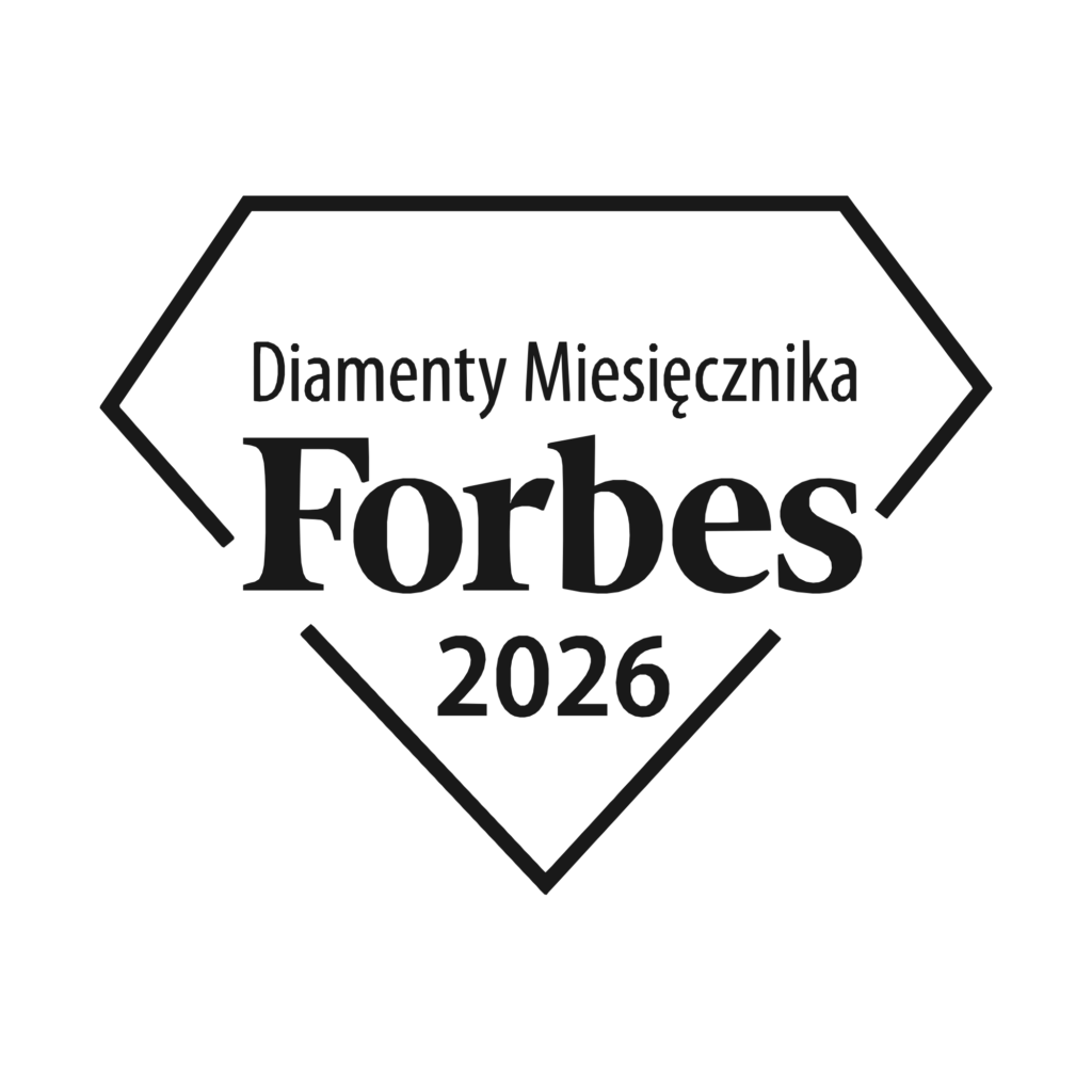 Cognize - laureat Diamentów Forbesa 2026
