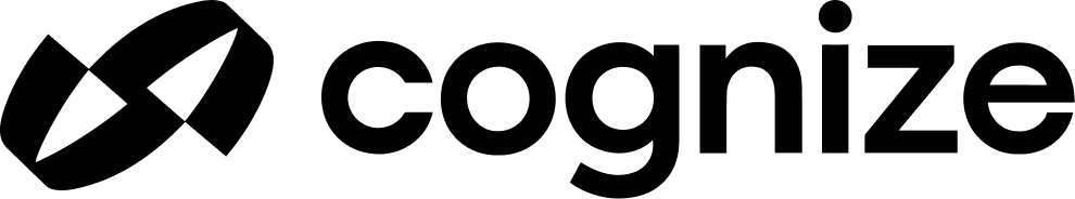 Logo Cognize