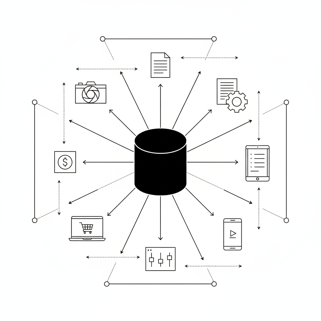 Wstęp do wdrożenia PIM