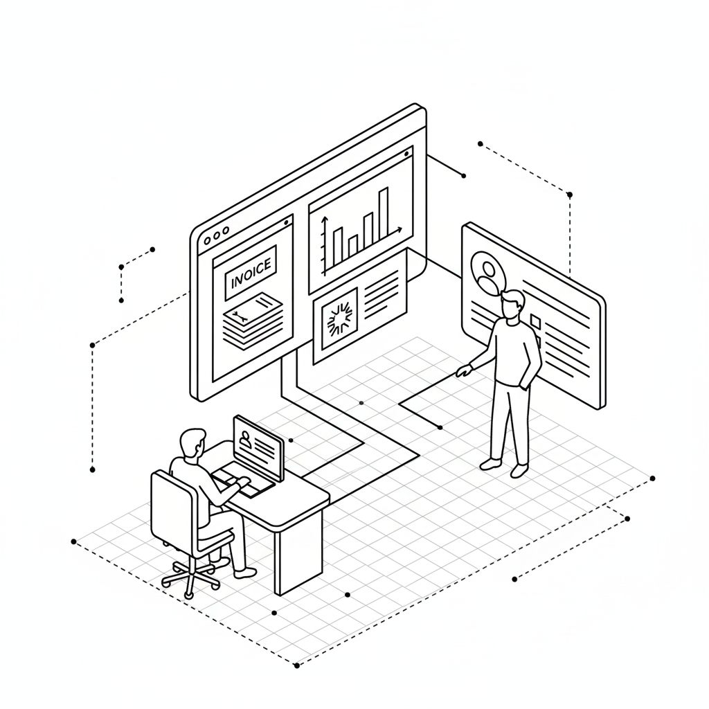 Czym różni się ecommerce b2b od systemu b2b i platformy b2b