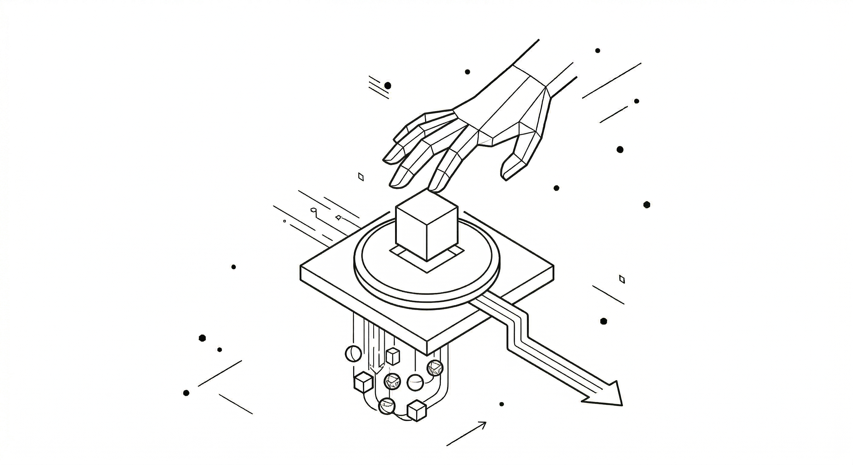 akceptacja wysyłki z agentem ai - cognize