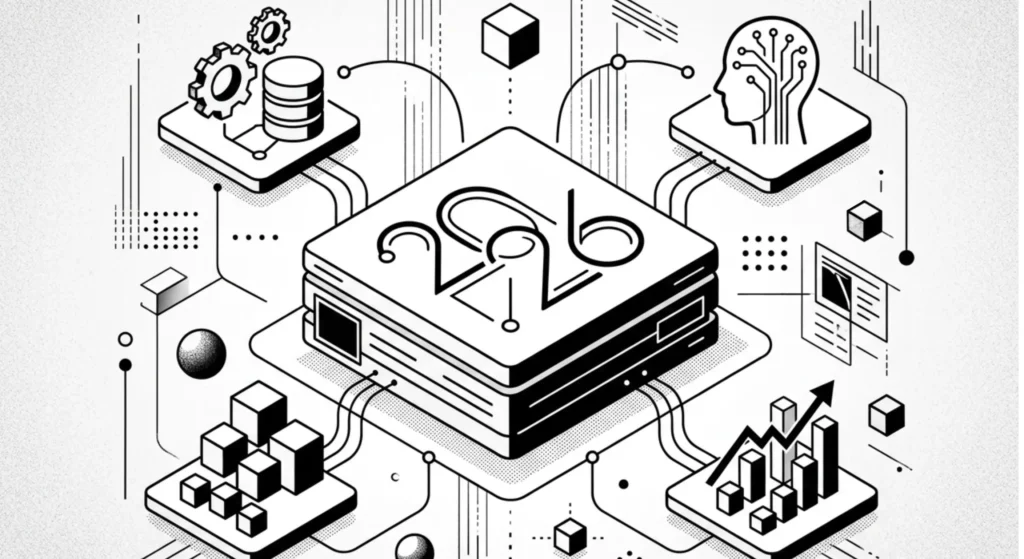 wybór systemu b2b w 2026