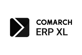 Comarch ERP XL logo