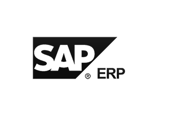 SAP ERP logo
