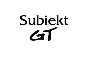 Subiekt GT logo