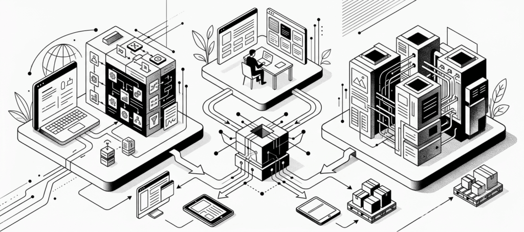 Porównanie systemów PIM: Akeneo, Ergonode i Pimcore – który wybrać?