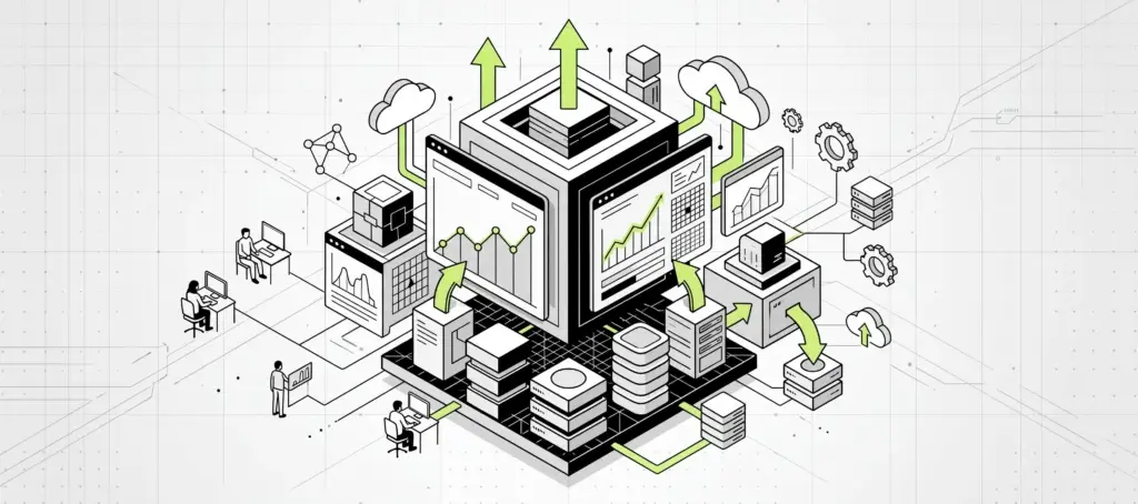 platforma B2B na lata - Cognize platforma B2B na lata